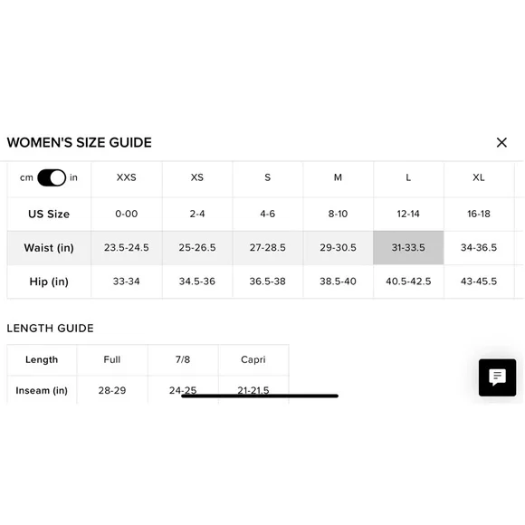 ALO Airbrush High-Waist 7/8 Bootcut Legging Black - Picture 5 of 10